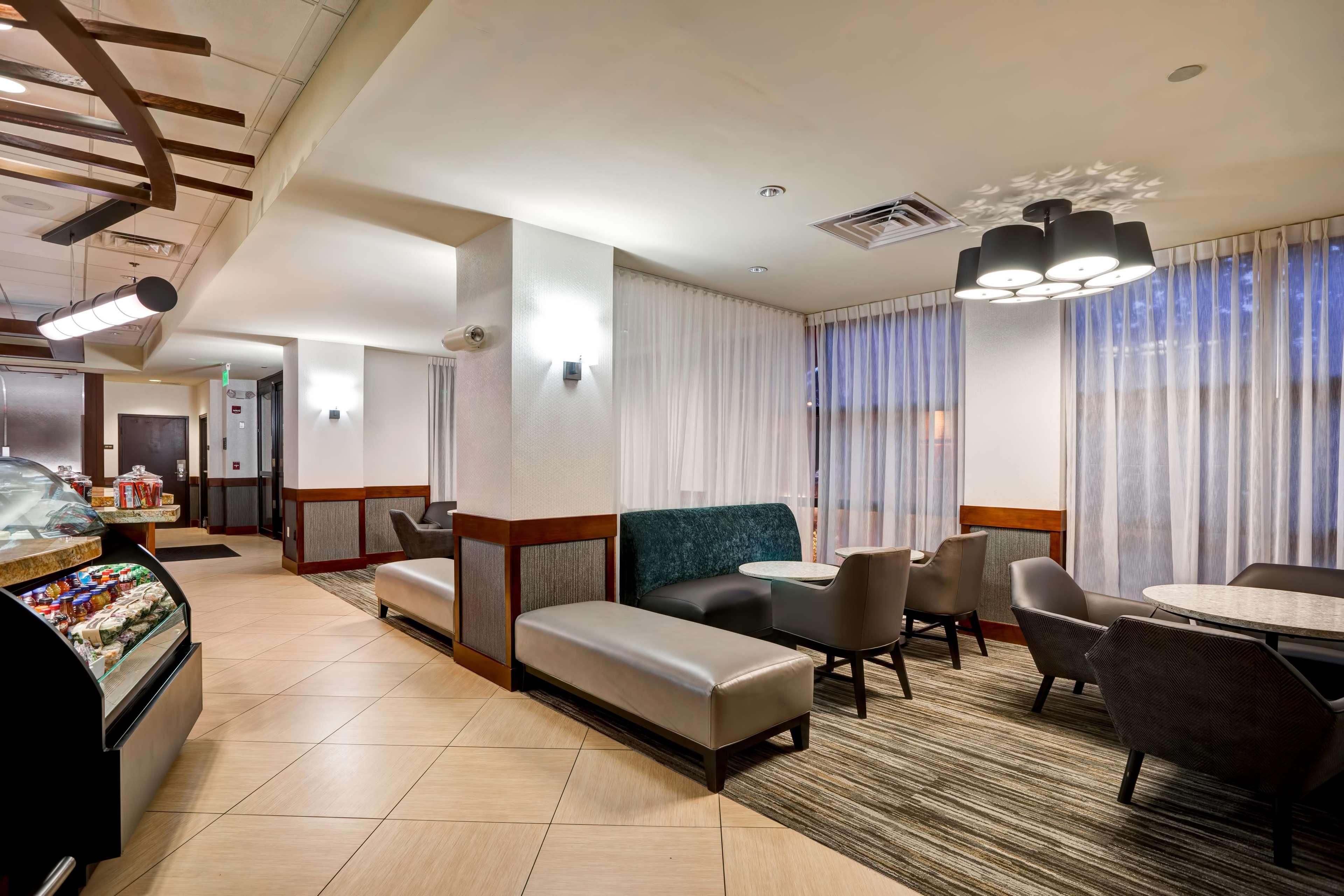 Hyatt Place Richmond - Innsbrook Short Pump Exterior photo
