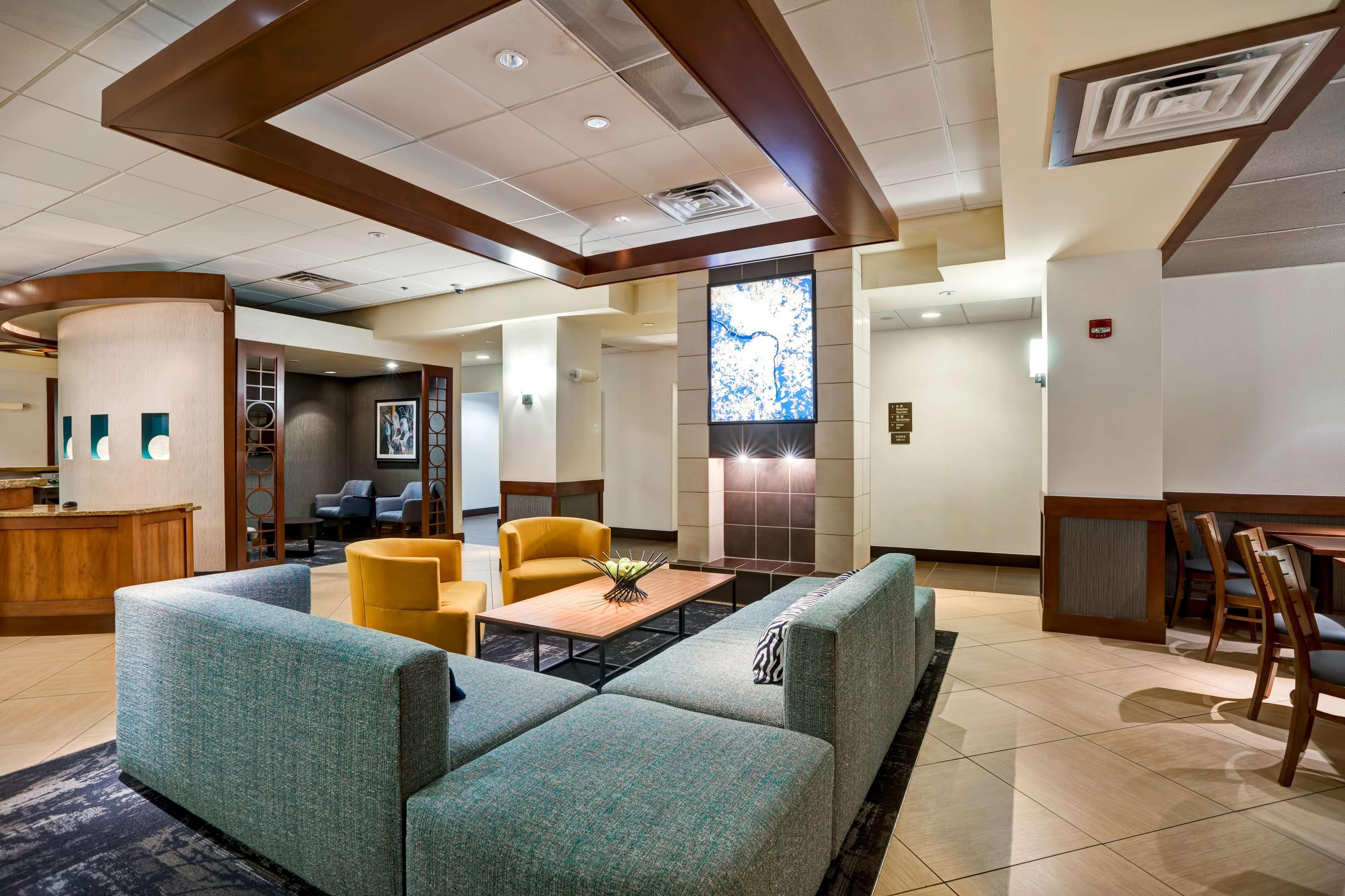 Hyatt Place Richmond - Innsbrook Short Pump Exterior photo